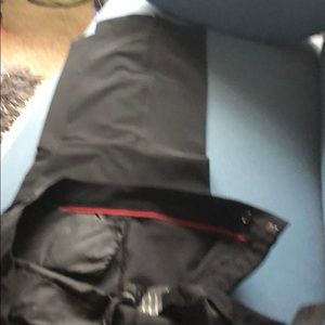Prada Sport/Dress Pant (Jean)